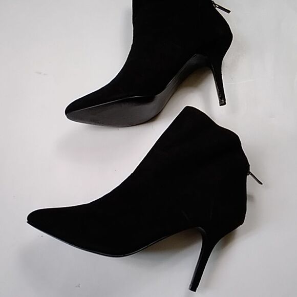 AUDRED BROOKE WOMEN BOOTS SIZE 10 - Picture 6 of 16